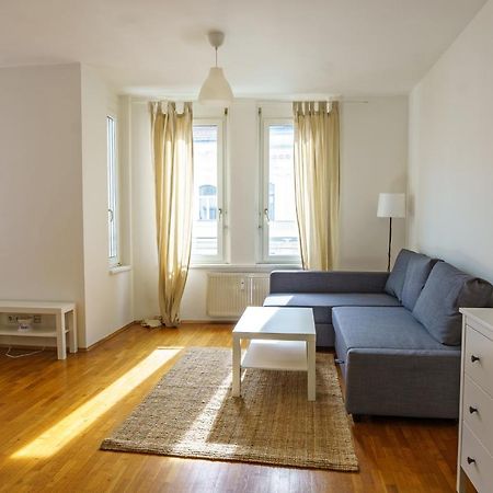 Vienna City Apartments 1080 Виена Екстериор снимка