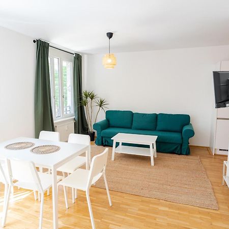 Vienna City Apartments 1080 Виена Екстериор снимка