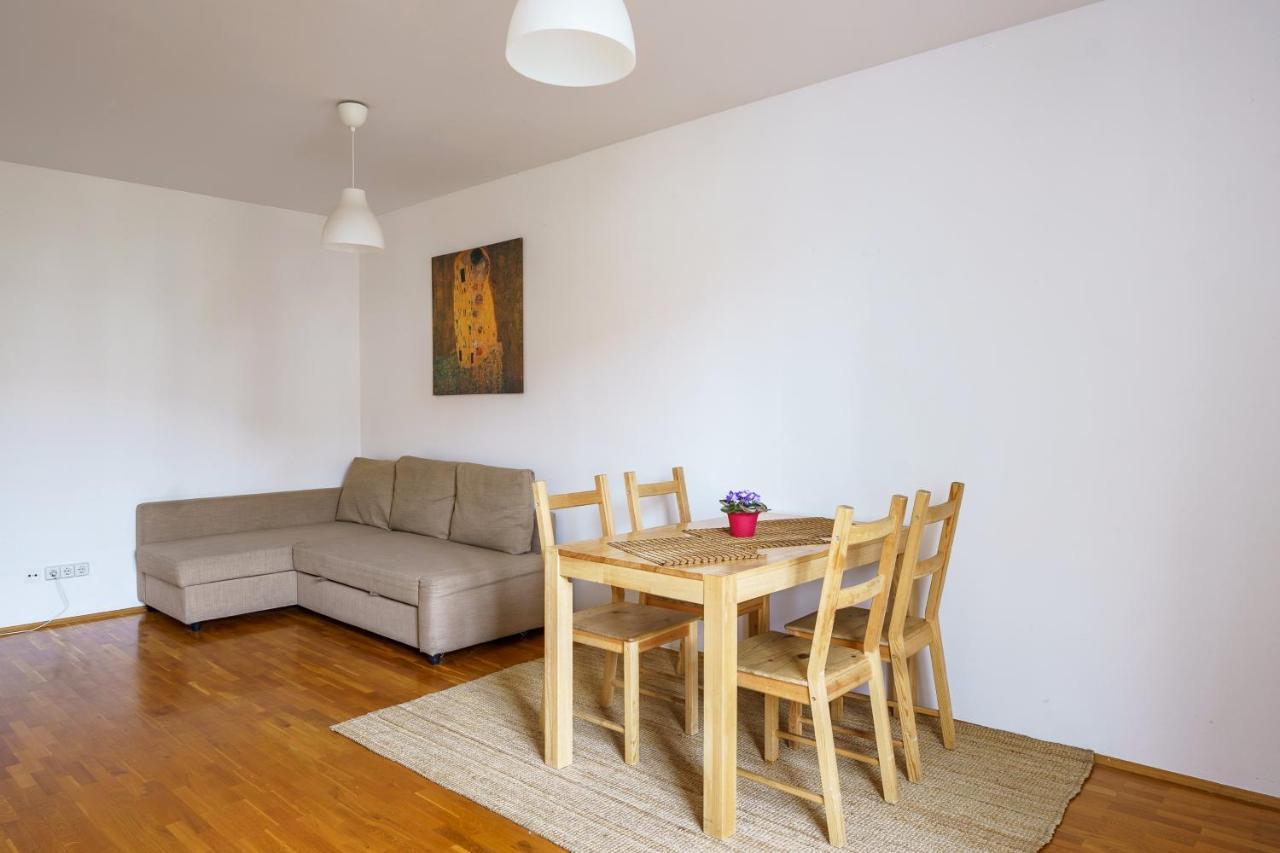Vienna City Apartments 1080 Виена Екстериор снимка