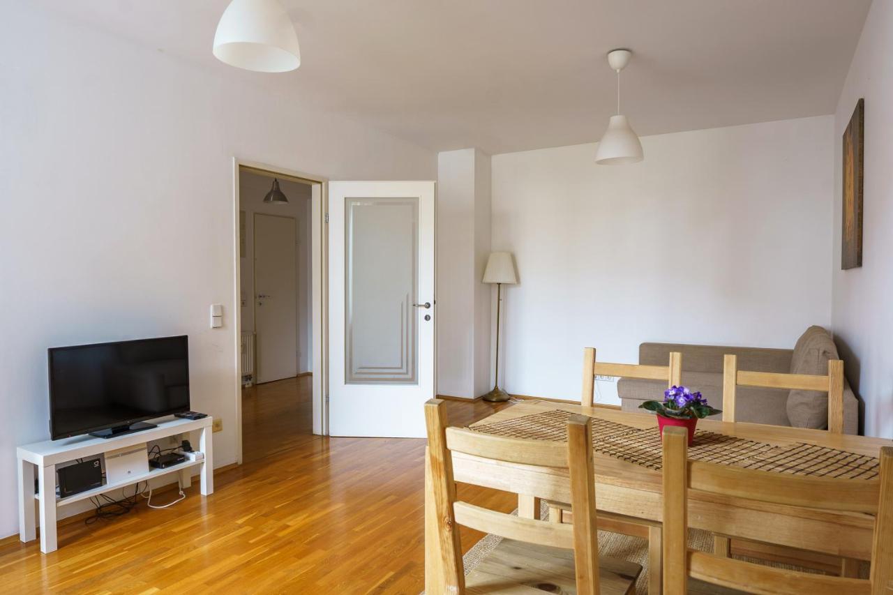 Vienna City Apartments 1080 Виена Екстериор снимка