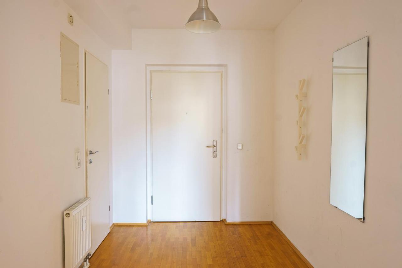 Vienna City Apartments 1080 Виена Екстериор снимка