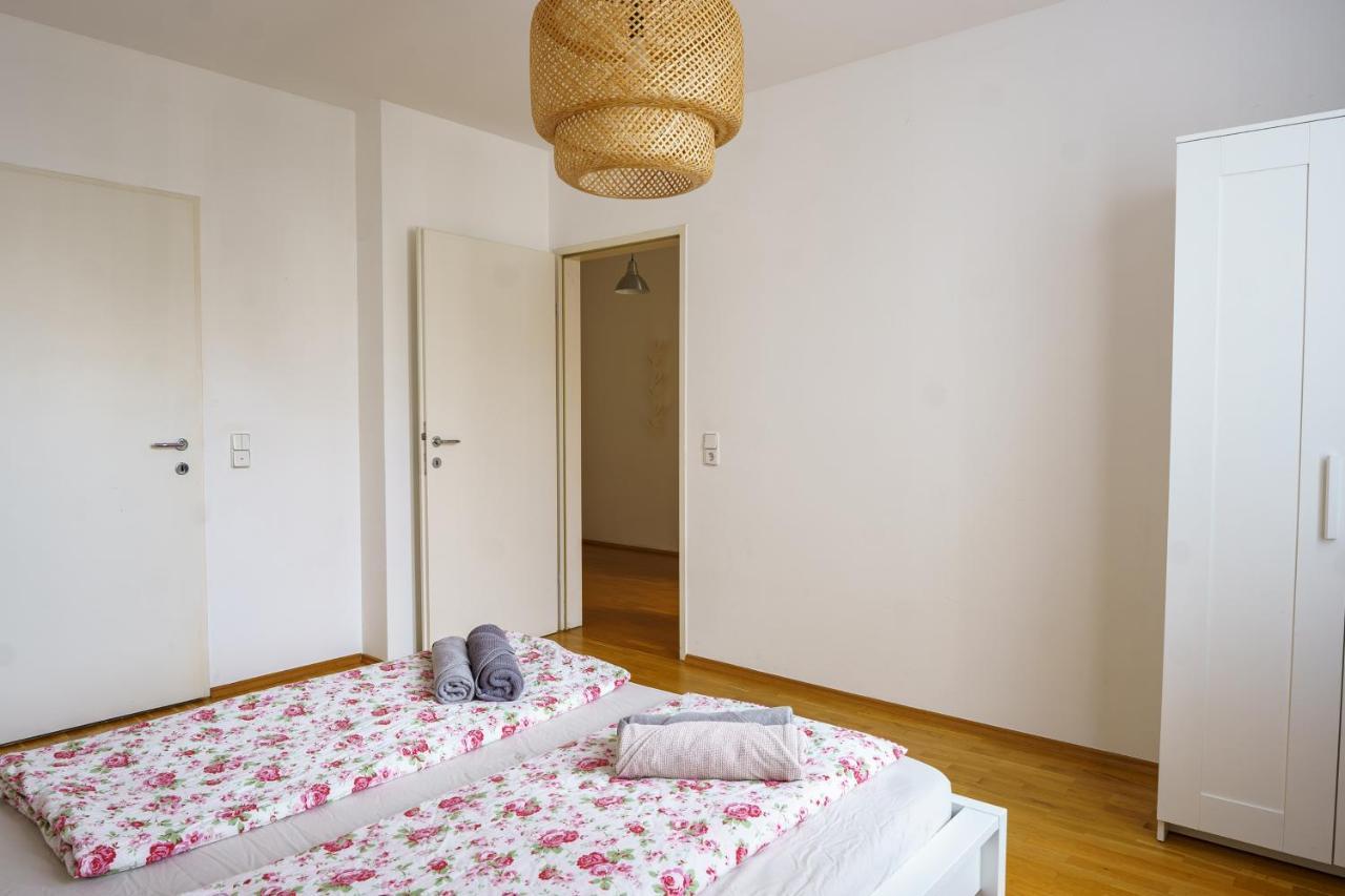 Vienna City Apartments 1080 Виена Екстериор снимка