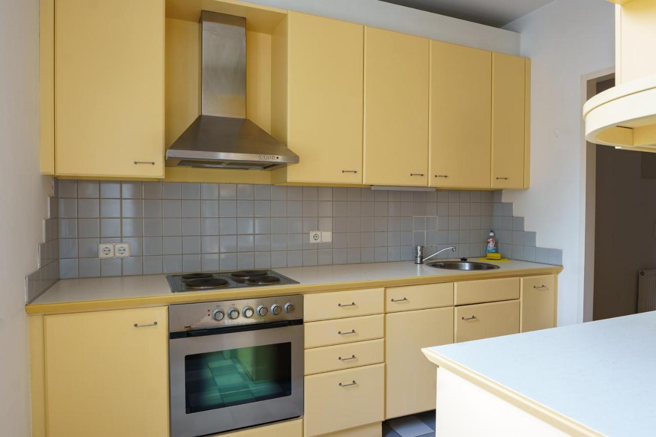 Vienna City Apartments 1080 Виена Екстериор снимка
