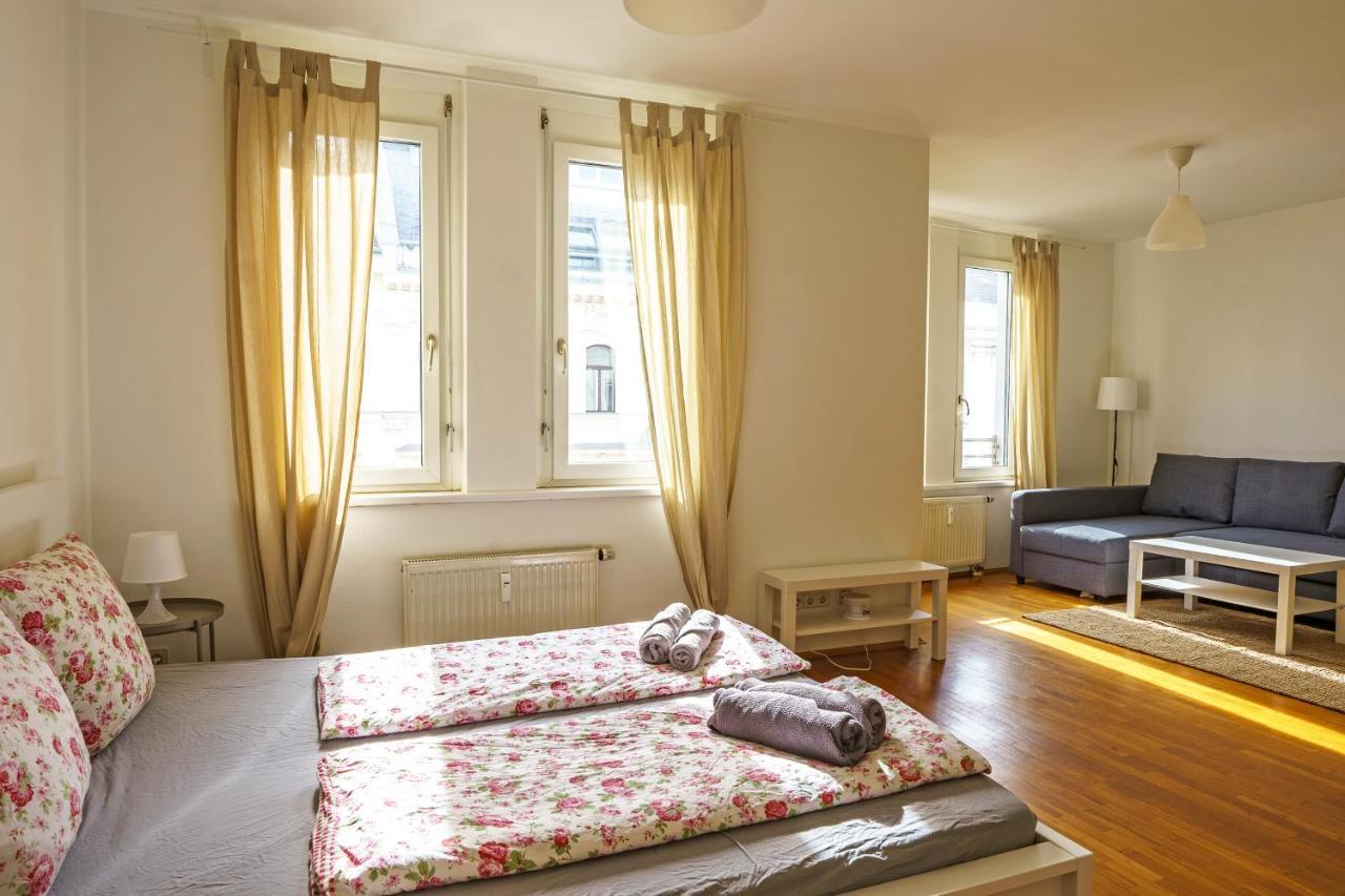 Vienna City Apartments 1080 Виена Екстериор снимка