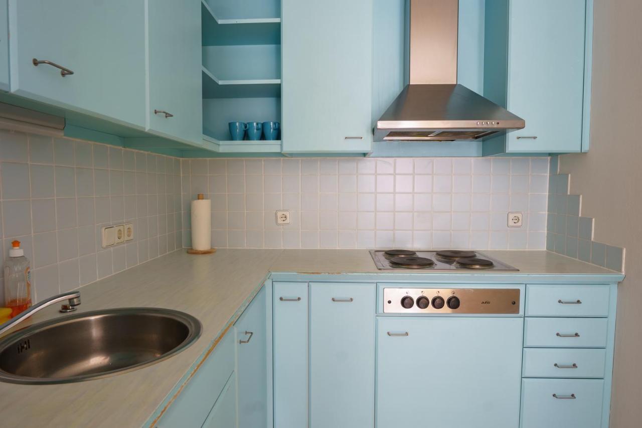 Vienna City Apartments 1080 Виена Екстериор снимка