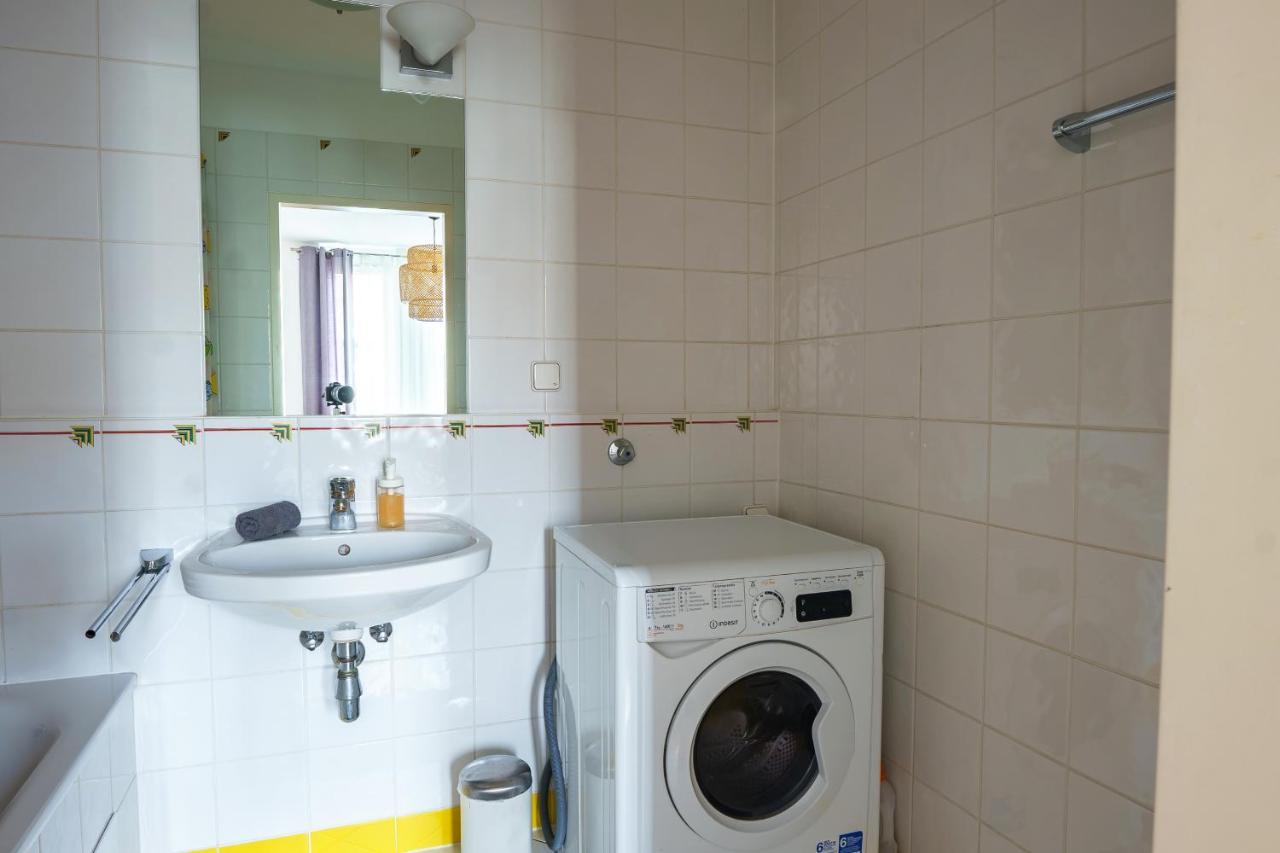 Vienna City Apartments 1080 Виена Екстериор снимка