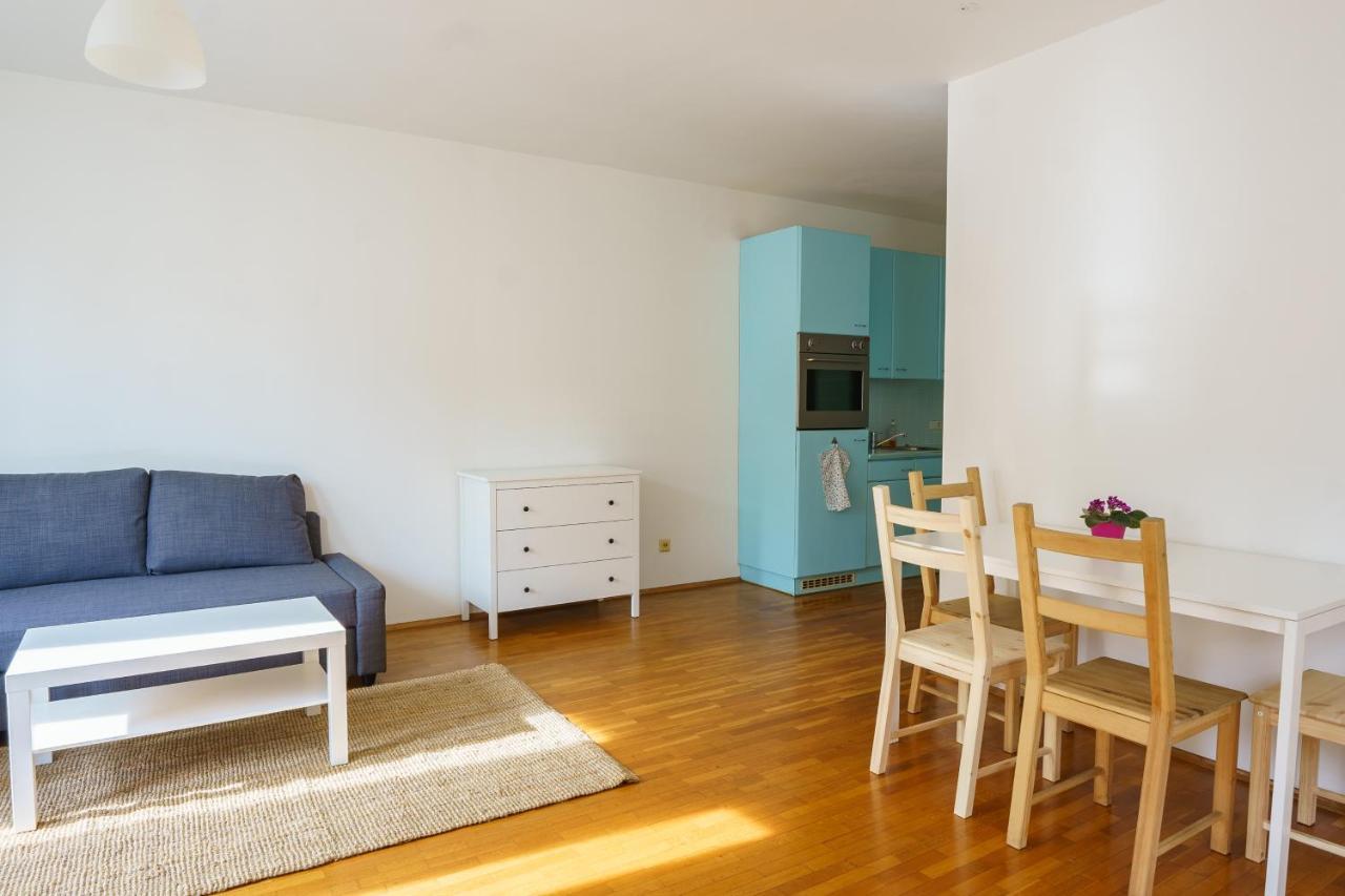 Vienna City Apartments 1080 Виена Екстериор снимка