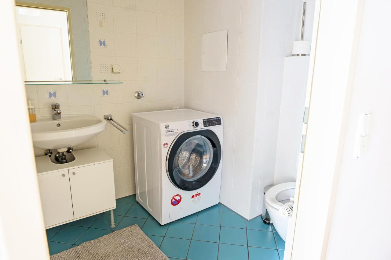 Vienna City Apartments 1080 Виена Екстериор снимка