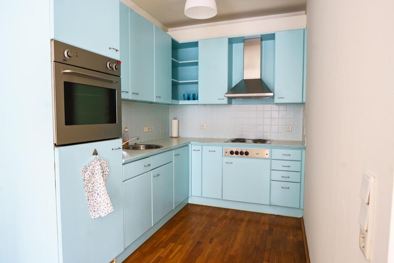Vienna City Apartments 1080 Виена Екстериор снимка