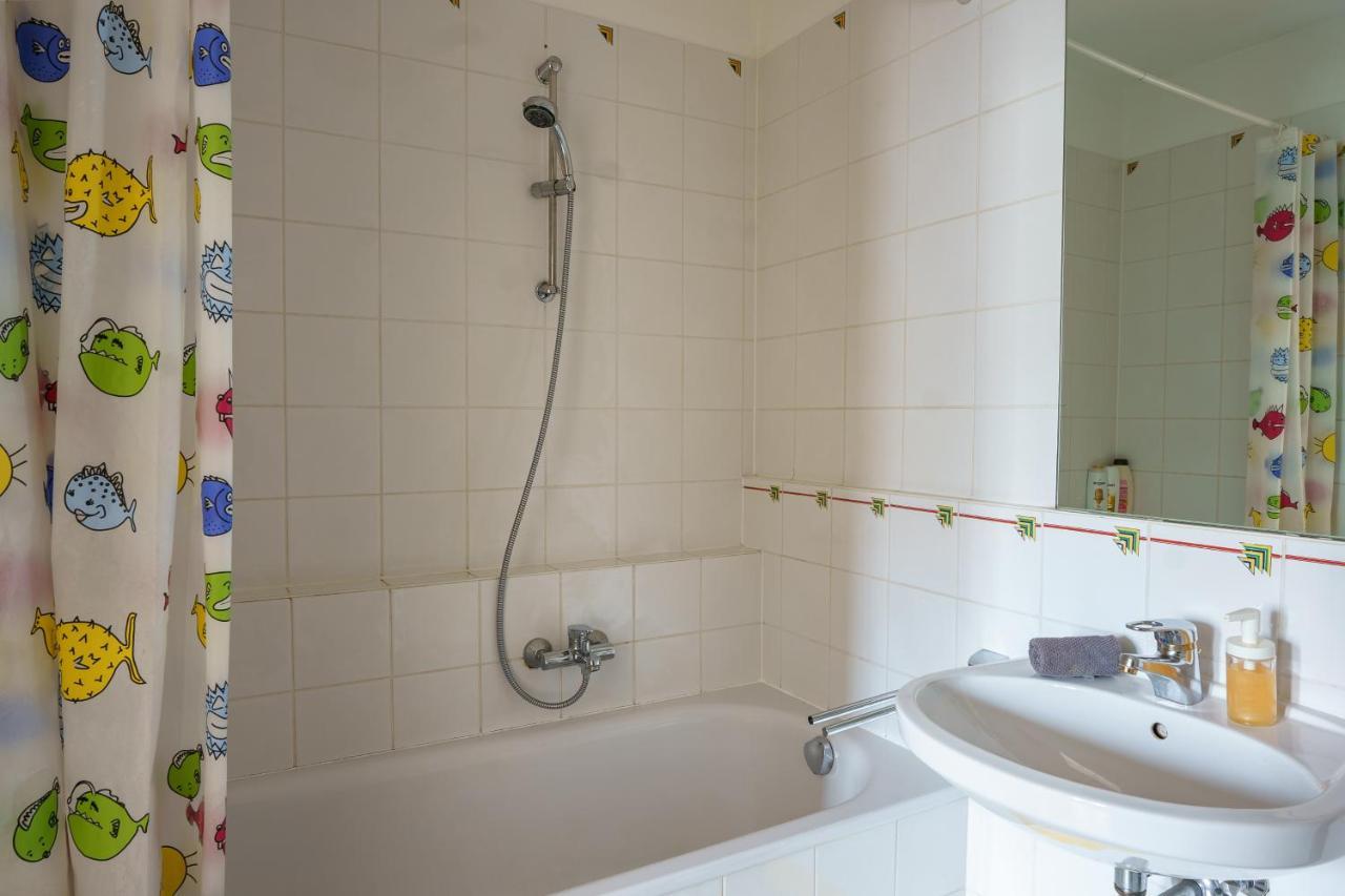 Vienna City Apartments 1080 Виена Екстериор снимка