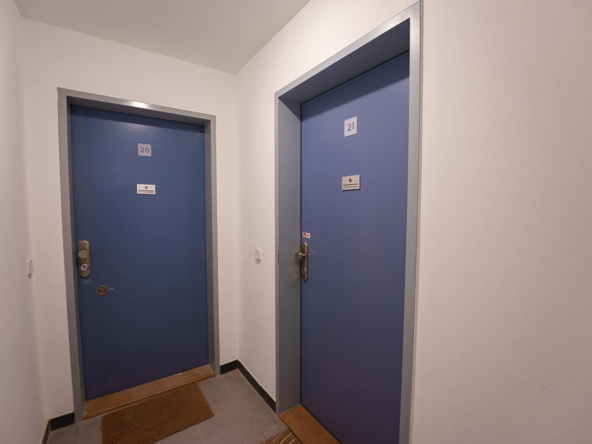 Vienna City Apartments 1080 Виена Екстериор снимка