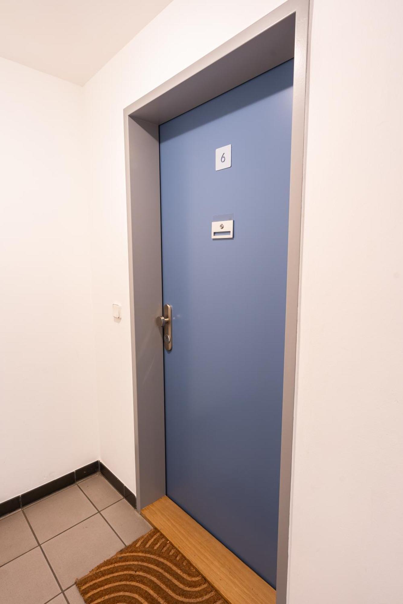 Vienna City Apartments 1080 Виена Екстериор снимка