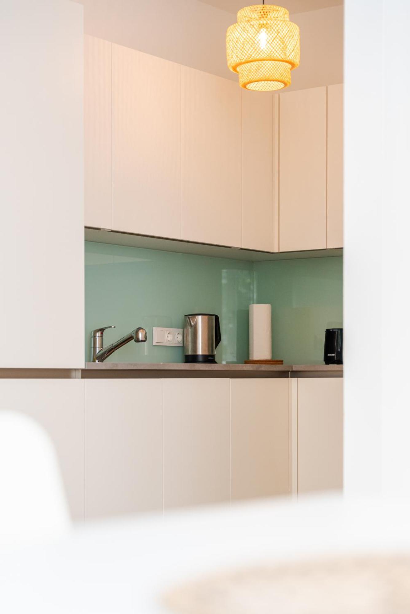 Vienna City Apartments 1080 Виена Екстериор снимка